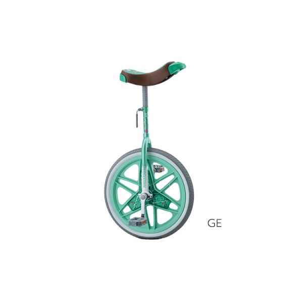 ■サイズ：18インチ■適正身長：125〜149cm■体重制限：65kg■シートポスト径Φ22.2mm■材質：スチール、樹脂■重量：4.5kg■スタンドは付属しておりません■「一輪車乗り方ダウンロードサービス」対応【注意事項】※ラッピング（包...