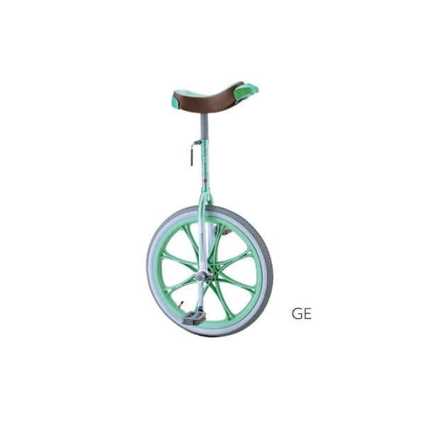 ■サイズ：20インチ■適正身長：140〜168cm■体重制限：65kg■シートポスト径Φ22.2mm■材質：スチール、樹脂■重量：4.7kg■スタンドは付属しておりません■「一輪車乗り方ダウンロードサービス」対応【注意事項】※ラッピング（包...