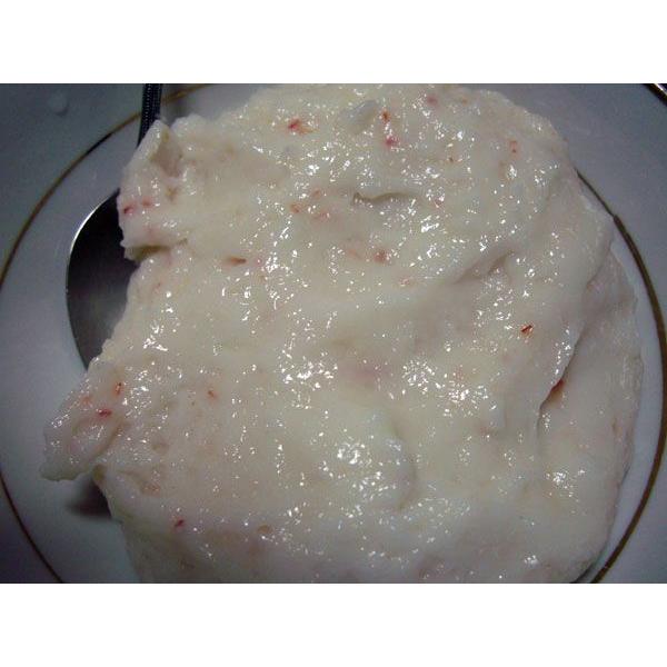 味付けカニ入りすり身300ｇ 15個 ｅ 北港直販 かに 蟹 すりみ Kanisurimi 北港直販 通販 Yahoo ショッピング