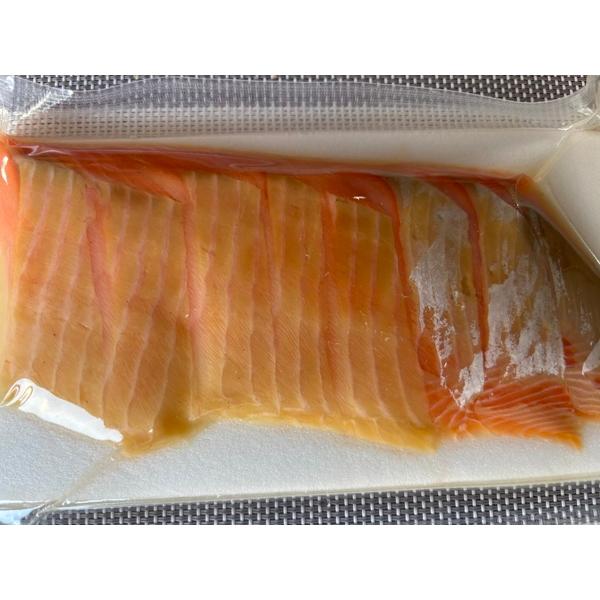 北海道産さくらますスモーク60ｇ〔Ｅ〕北港直販・ます・マス・鱒