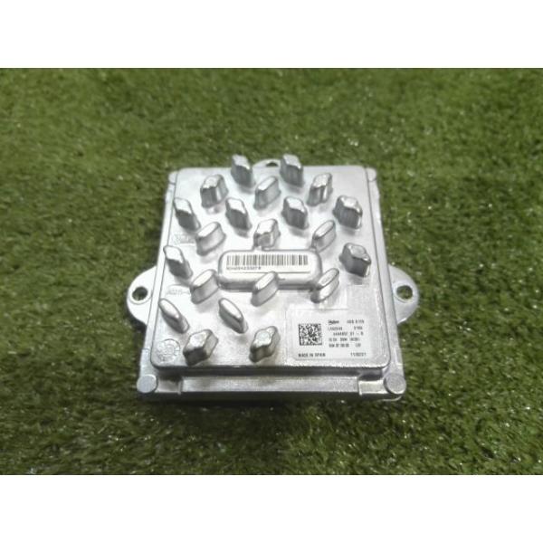 ノート 日産 E13 e-POWER 純正 ライトコントロールユニット 左側 20 