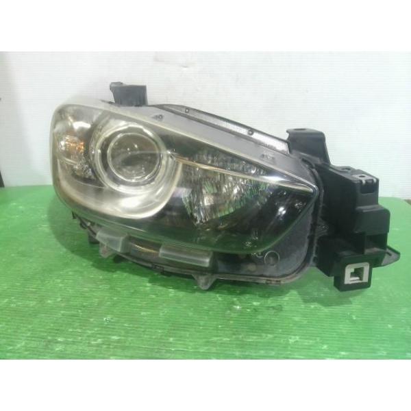 シーエックス CX−5 LDA-KE2FW 右 ヘッドランプ ヘッドライトASSY