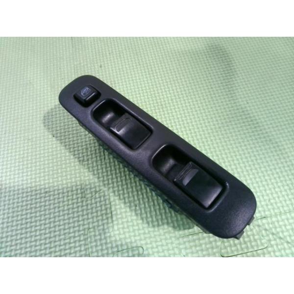 ツイン CBA-EC22S パワーウインドウスイッチ ZY2 37990-80H00-5PK 