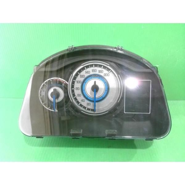 クロスビー DAA-MN71S スピードメーター C7G 34100-76R50 クロスビー DAA-MN71S スピードメーター C7G 34100-76R50