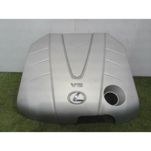 レクサス（LEXUS） GS DBA-GRS191 エンジンフードパネル/エンジン