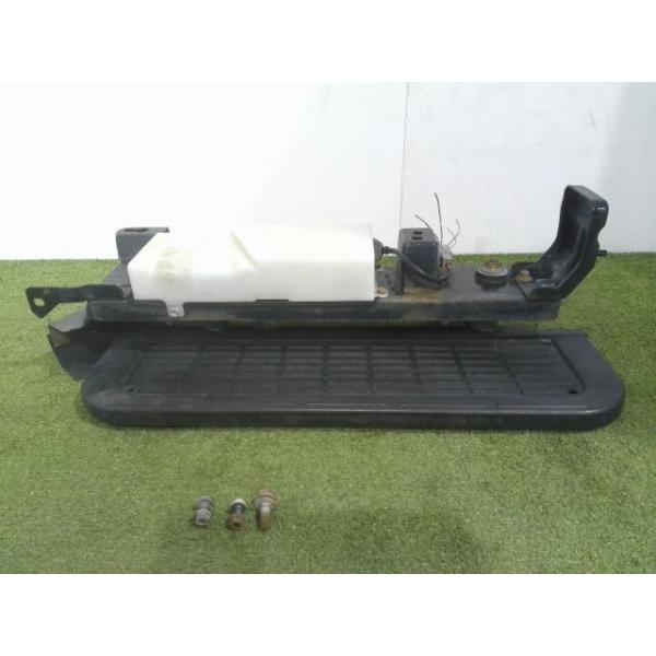 エブリィワゴン DA62W オートステップ　実働品　返品可能 DA62W オートステップ　実働品　返品可能 エブリィワゴン