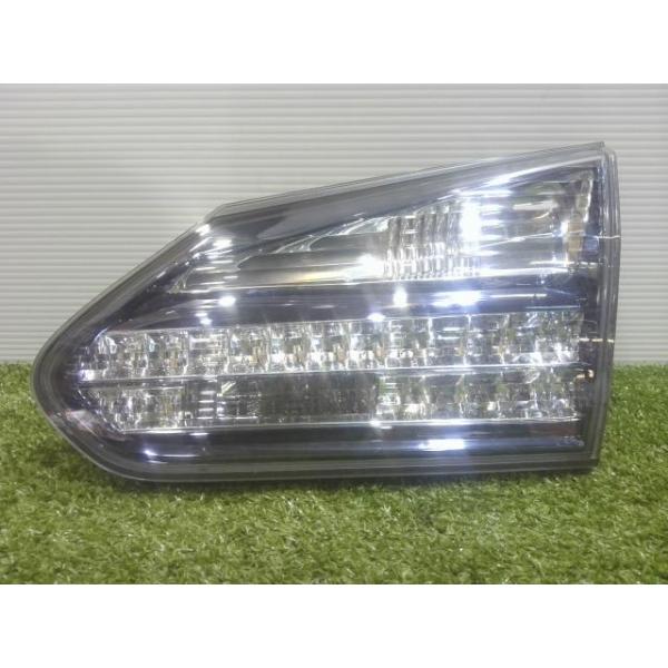 レクサス HS DAA-ANF10 右フィニッシャーパネル 214 81581-75010 