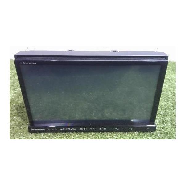 N-ONE Panasonic パナソニック CN-R300D 2013年 メモリーナビ 7インチ