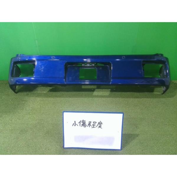 エブリイワゴン エブリィ HBD-DA17V リアバンパーASSY ZJP 71811-50T00