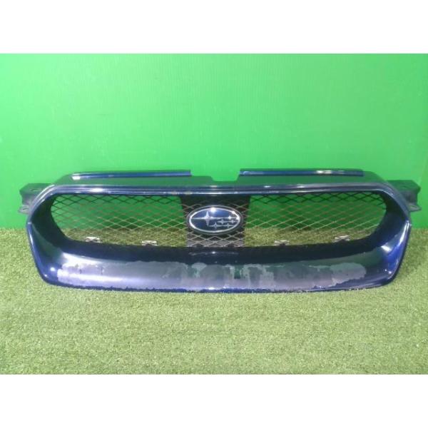 スバルレガシィBP/BL後期型純正フロントグリル スバル BL5 BP5 レガシィ 前期 純正オプション フロント グリル