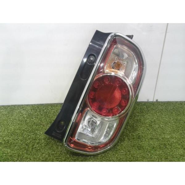 ハスラー DBA-MR31S 右 テールランプ テールレンズ A6R 35650-65P00