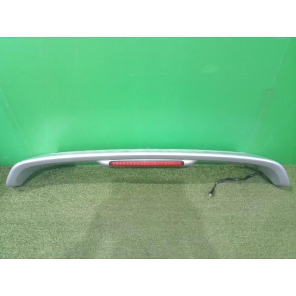 サンバー スバル TW1 ディアス ワゴン 純正 リアスポイラー リア