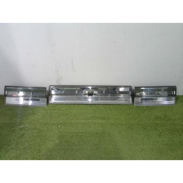 ミツビシ CV5W CV1W デリカD5 デリカD：5 ローデスト 純正 クリア