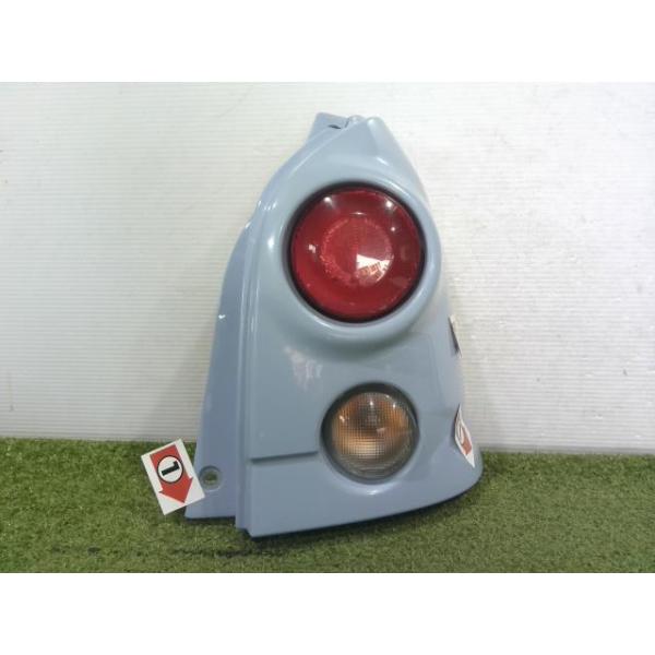 アルト LA-HA23S 右 テールランプ テールレンズ ZF5 35710-50E40 35650
