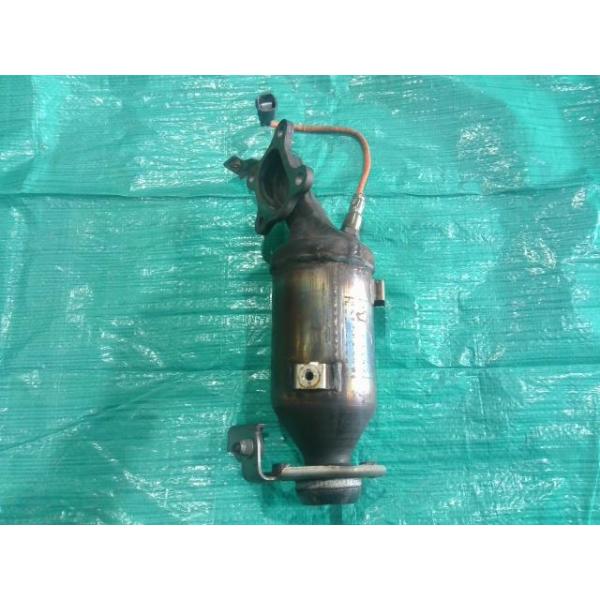 タント 5BA-LA650S 触媒 W25 25051-B2480 89465-B2150 : キタグチ