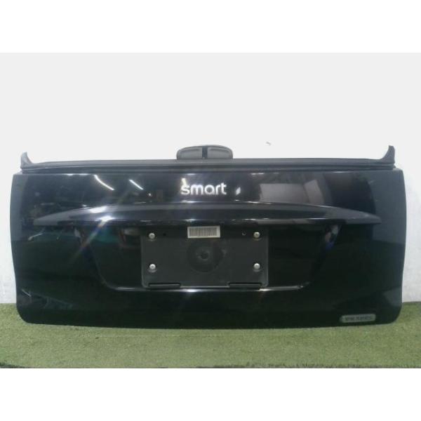 スマート smart フォーツークーペ ブラバス C451 ABA-451333 右