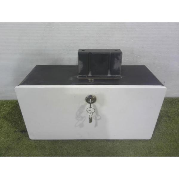 DA63T スズキ キャリー 純正 キャリイ スズキ DA63T キャリィ 純正工具箱 鍵付き : キタグチ ヤフー