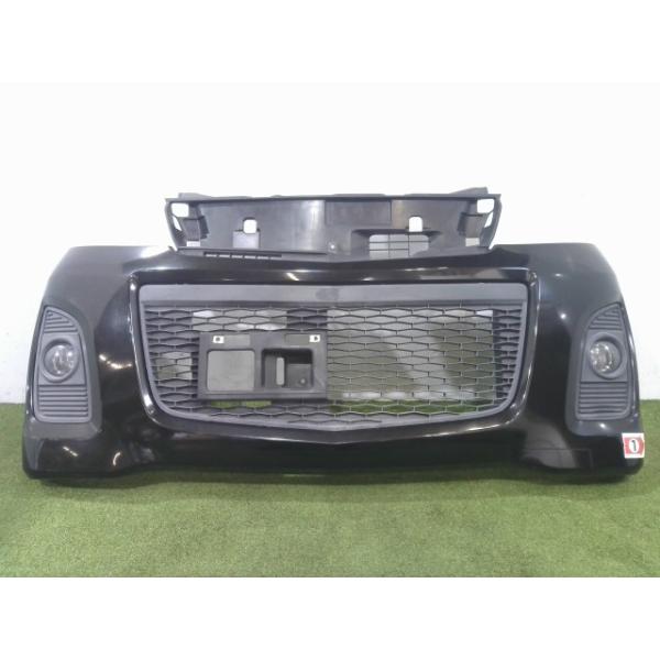 a バンパー DRAG フロント ブレーキライン ステンレス 標準長 08年-10年