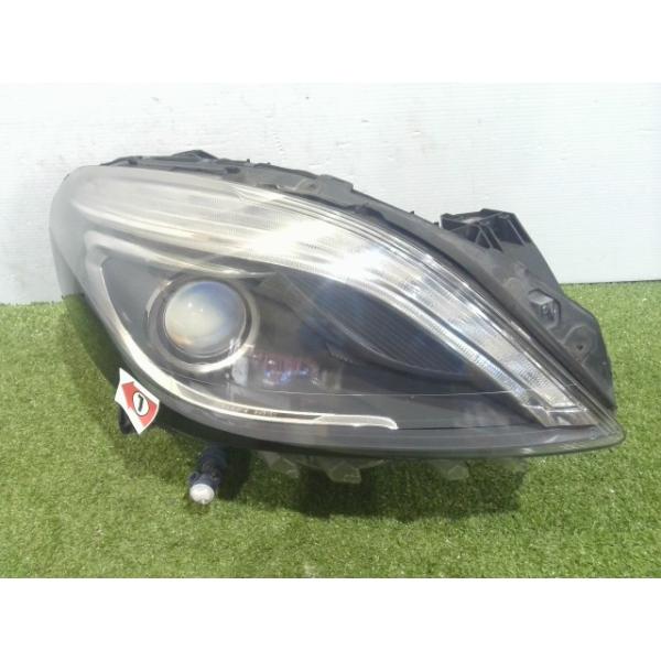 メルセデスベンツ Bクラス W246 B180 246242 H26年 前期 HID ヘッド