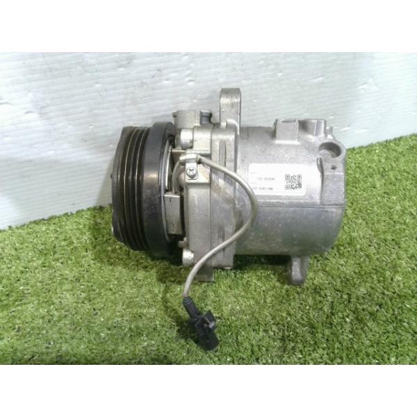 ワゴンR用エアコンコンプレッサー ワゴンR ワゴンR CBA-MH21S エアコン コンプレッサー Z7T 95200-58JA2