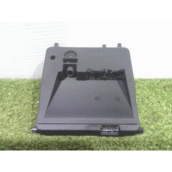33991-63R00 ワゴンR フロントカメラユニット　MH55S　※ジャンク 33991-63R00 ワゴンR フロントカメラユニット MH55S ※ジャンク - メルカリ