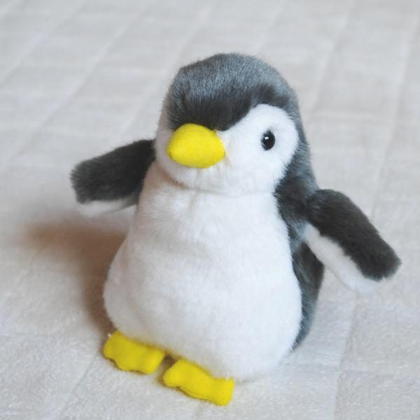 大特価 ぬいぐるみ アニマル 動物 ペンギン 北国の雑貨屋さん : 子供 ぬいぐるみ