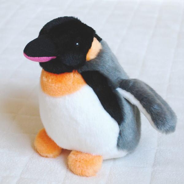 動物 アニマル ぬいぐるみ ペンギン 親 ぺんぎん ヌイグルミ かわいい 雑貨 Animarunuigurumi Pennginn Oaya 1050 1 北国の雑貨屋さん きりり 通販 Yahoo ショッピング