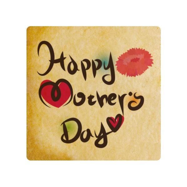 HAPPY MOTHER'S DAY 2fɊӂ̋C`郁bZ[WXC[c ̓ v` Mtg  vgNbL[