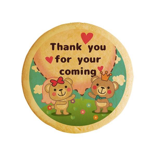  Cxg َq bZ[WNbL[ Thank you for your coming 