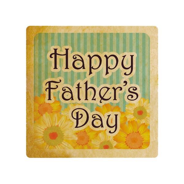 Happy Father's Day ̓NbL[ vgNbL[