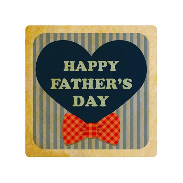 Happy Father's Day ̓NbL[ vgNbL[