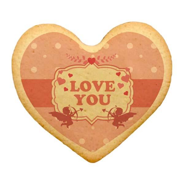 bZ[WNbL[I LOVE YOU5  v` Mtg  vgNbL[