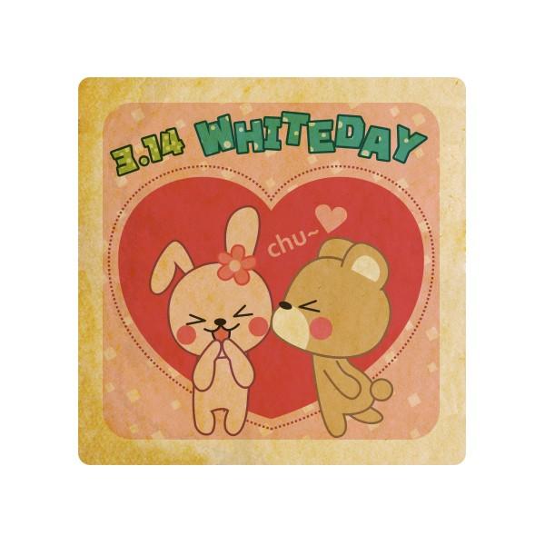 zCgf[ XC[c bZ[WNbL[ 3.14 WHITEDAY 3  v` Mtg  vgNbL