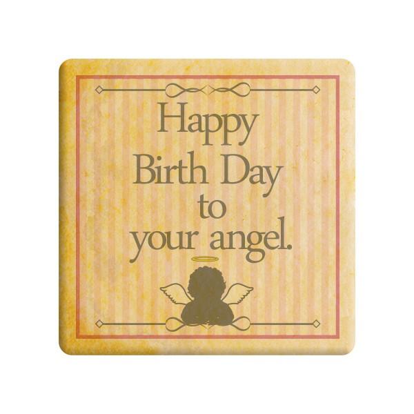 a XC[c Happy Birth Day to your angel sN j v` Mtg bZ[WNbL[