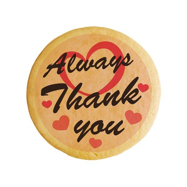 Always ThankyoufɊӂ̋C`郁bZ[WXC[c  ̓ v` Mtg  vgNbL[