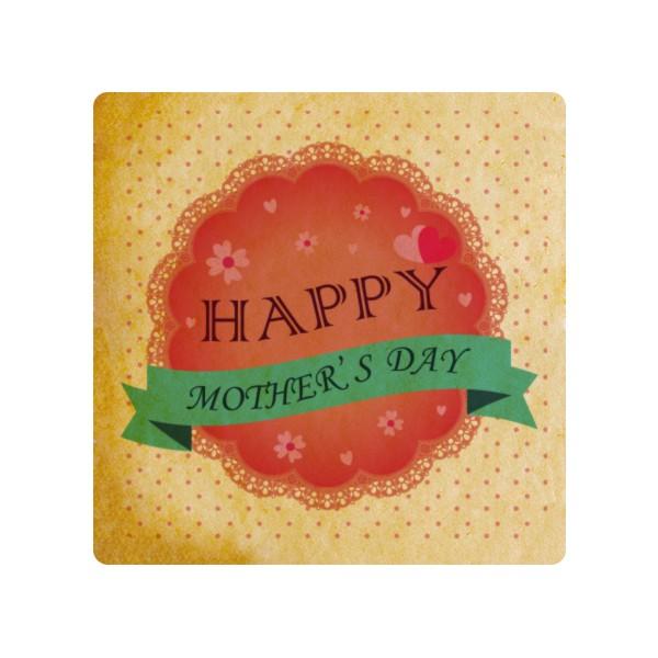 HAPPY MOTHER'S DAYfɊӂ̋C`郁bZ[WXC[c ̓ v` Mtg  vgNbL[