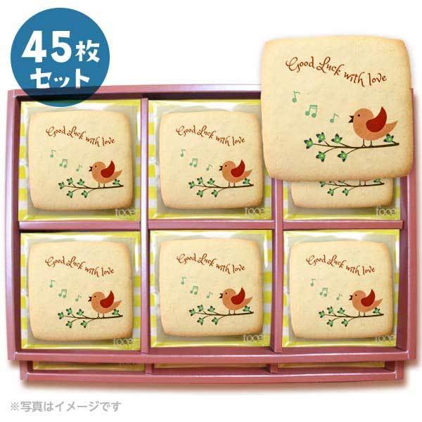 bZ[WNbL[ GoodLuck with love  v`Mtg 45Zbg