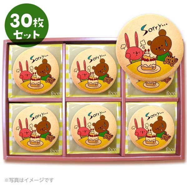 bZ[WNbL[ Sorry l v`Mtg 30Zbg