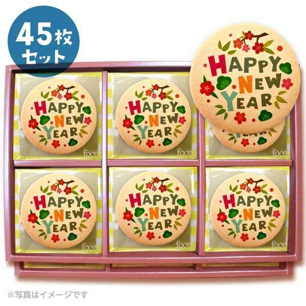 bZ[WNbL[ HAPPY NEW YEAR1 VN̂Aɂ v`Mtg 45Zbg