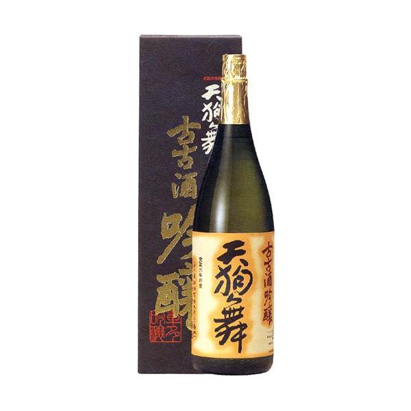 日本酒大吟醸天狗舞古古酒純米大吟醸1800ml Buyee Buyee 提供一站式最全面最專業現地yahoo Japan拍賣代bid代拍代購服務
