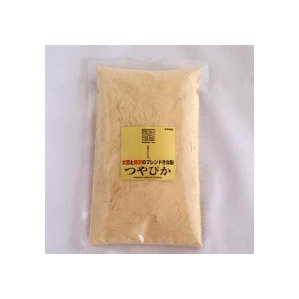 北海道穂別町の中澤農園産の大豆と黒豆をブレンドした味わい深く栄養価が高い「きな粉」です。　 黒豆のアントシアニンというポリフェノールや、大豆の女性ホルモンに似た性質を持つ大豆イソフラボン、オリゴ糖、食物繊維、タンパク質が豊富に含まれています...