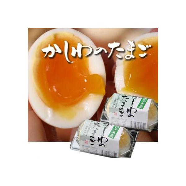 【スモークアップジャパン　かしわのたまご（燻製風味）】独自燻製（スモーク）技術でとろりと半熟卵を美味しいくんせいスモーク（燻製）したかしわのたまごです。卵を割ってみると中からとろ〜りと染み出す黄身がクセになります。