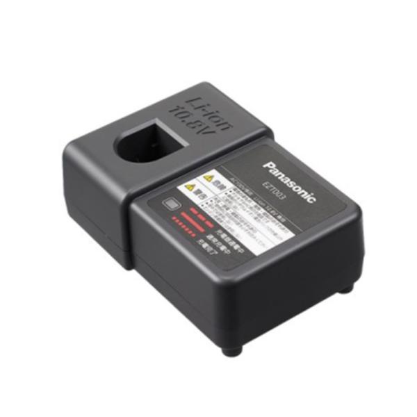パナソニック 充電器　１０．８Ｖ専用　Ｌｉ EZT003