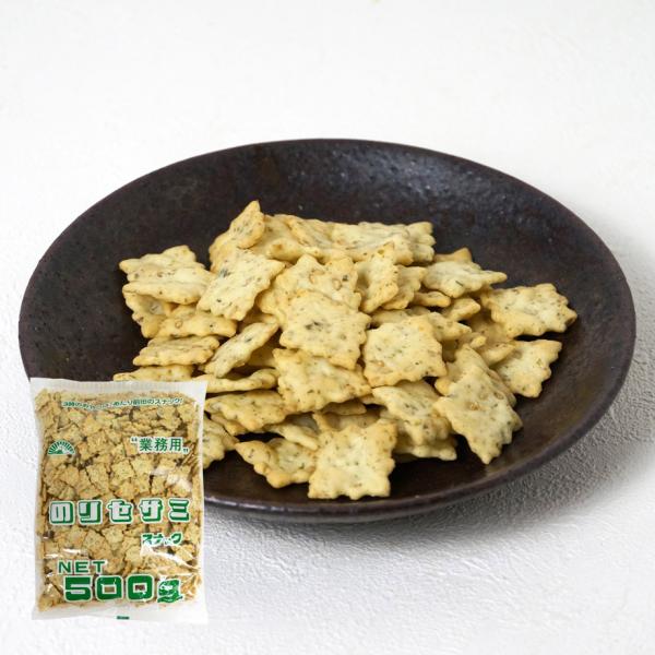 前田製菓 のりセサミ500g : 北の箱 - 通販 - Yahoo!ショッピング