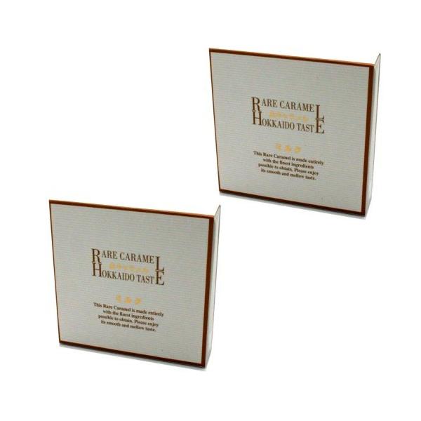 ※同梱の商品がクールの商品がある場合は別途クール代がかかります。新鮮な生クリームを練りこんだリッチな味わいです。 お口に入れたとたん、もったいない位にとろける新感覚の生キャラメルです。■原材料名：クリーム（乳成分を含む）、北海道製造）、砂糖...