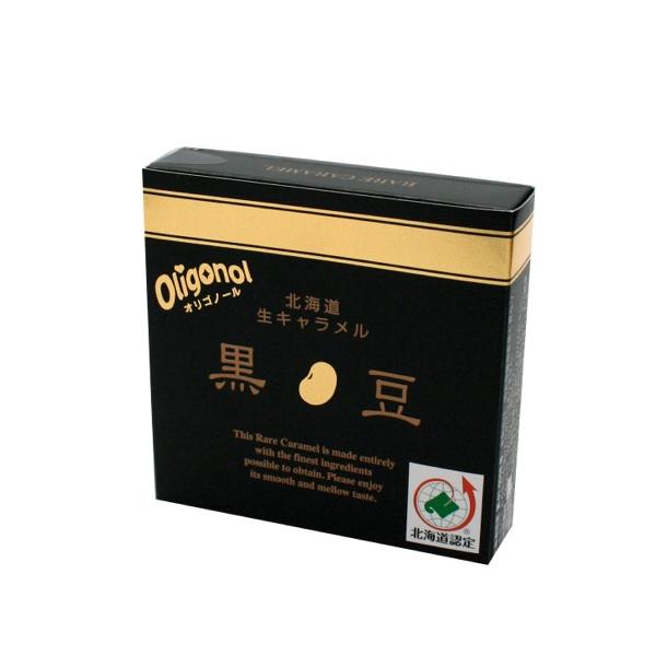 ※同梱の商品がクールの商品がある場合は別途クール代がかかります。お口に入れたとたん、もったいない位にとろける新感覚の黒豆生キャラメルです。 ライチポリフェノール”オリゴノール”配合 この商品に含まれるオリゴノールについては、『健康でいられる...