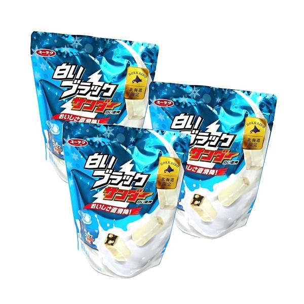 白いブラックサンダーの通販 価格比較 価格 Com