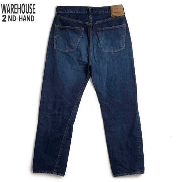 WAREHOUSE ウエアハウス 2ND-HAND セコハン 60 