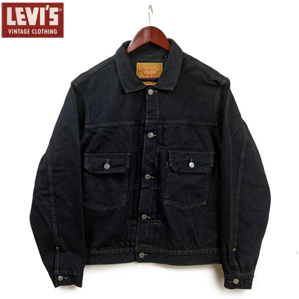 Levi's リーバイス ヴィンテージ クロージング LVC メンズ XX