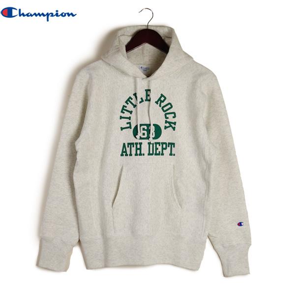 Champion（チャンピオン） 青タグ 11.5oz リバース ウィーブ プル